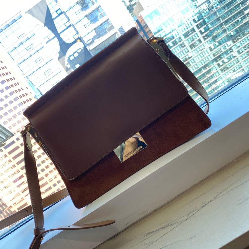 Vince Camuto hand bag